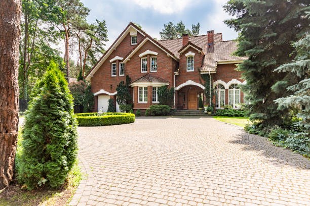 Best Best Driveway Pavers  in Murillo, TX
