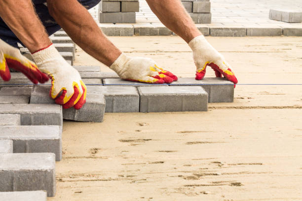 Trusted Murillo, TX Driveway Pavers Experts