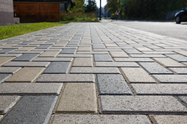 Driveway Pavers for Homes in Murillo, TX