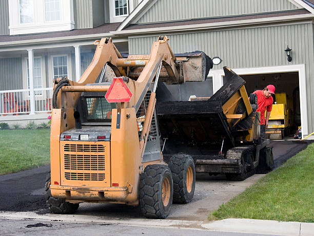 Best Driveway Pavers for Homes  in Murillo, TX