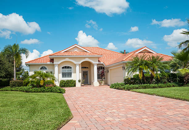 Best Commercial Driveway Pavers  in Murillo, TX
