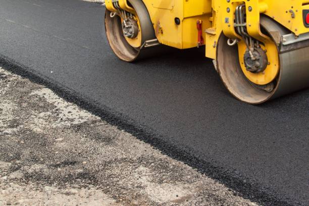 Best Best Driveway Pavers  in Murillo, TX