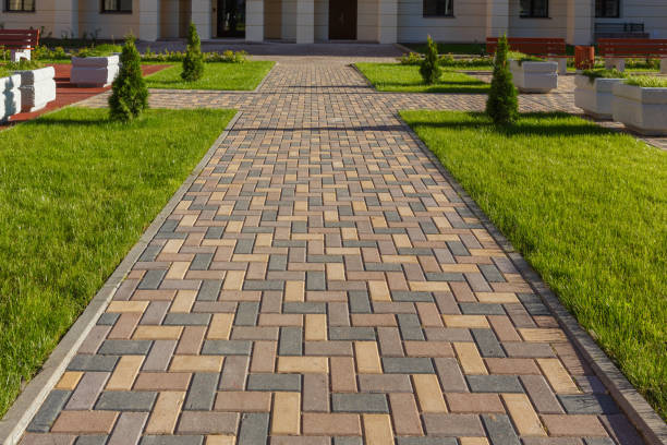 Reasons to Select Us for Your Driveway Paving Requirements in Murillo, TX